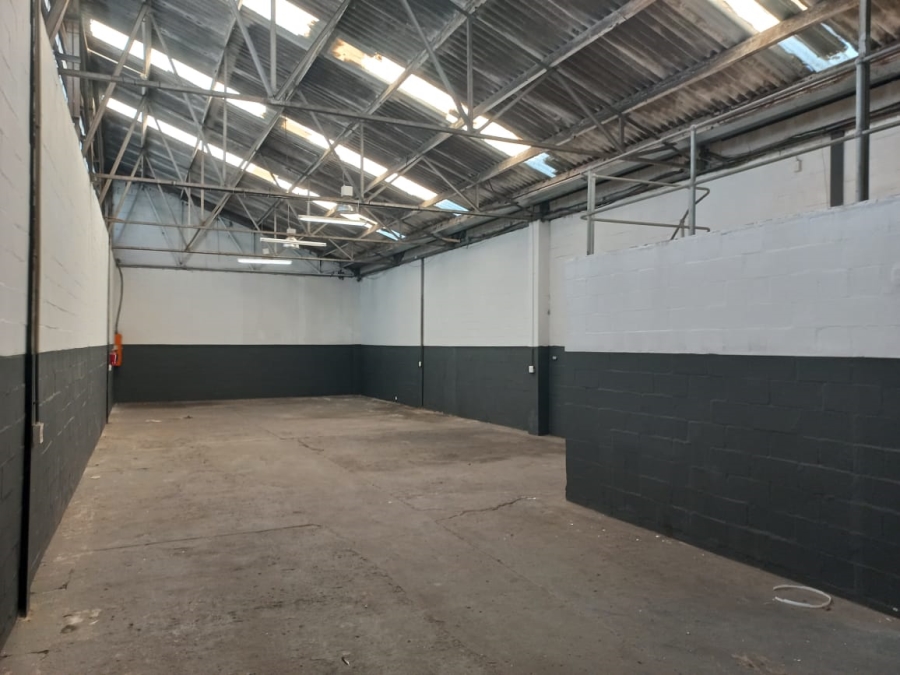 To Let commercial Property for Rent in Epping Industrial Western Cape